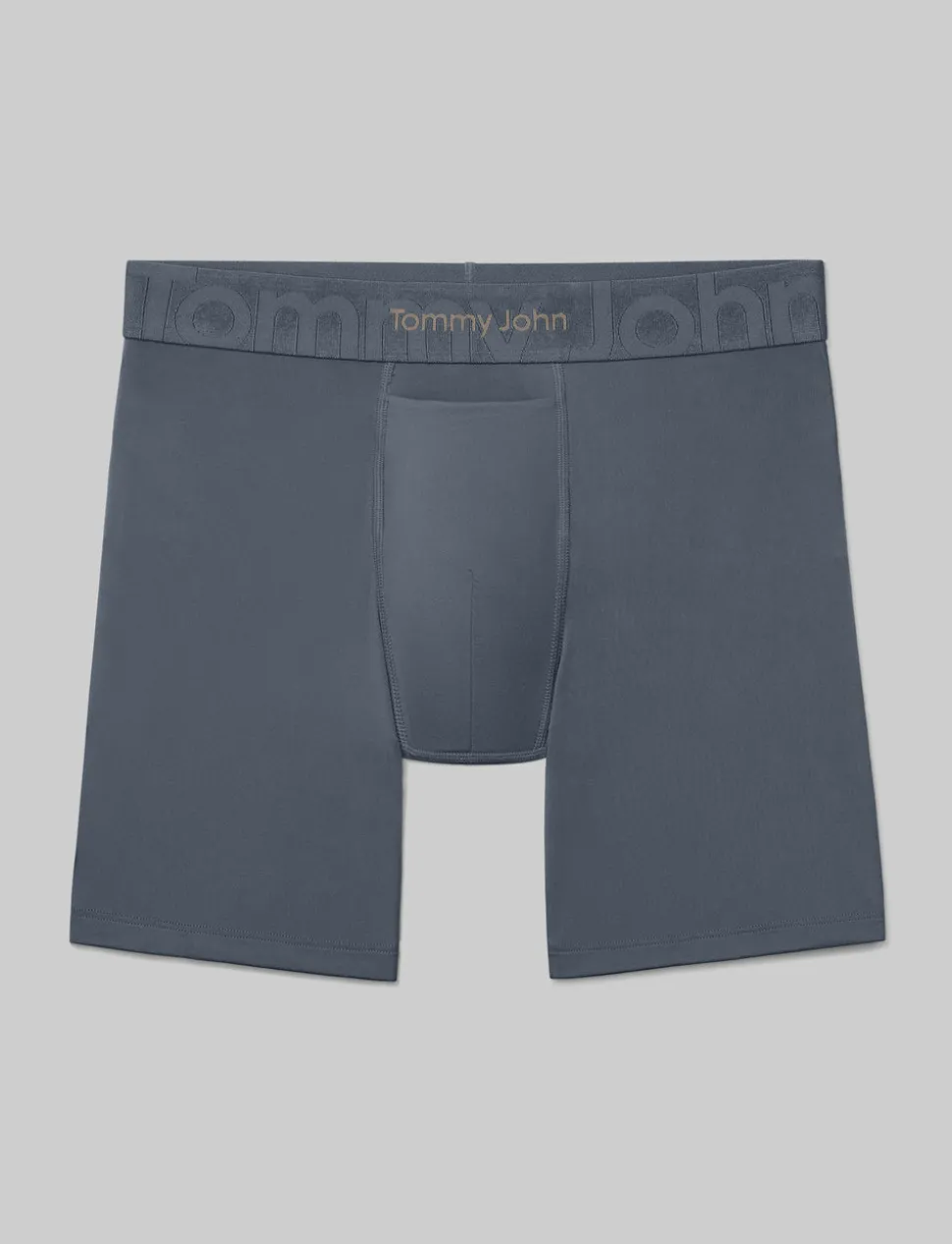 Customized Flex Mid-Length Boxer Brief 6" (3-Pack)
