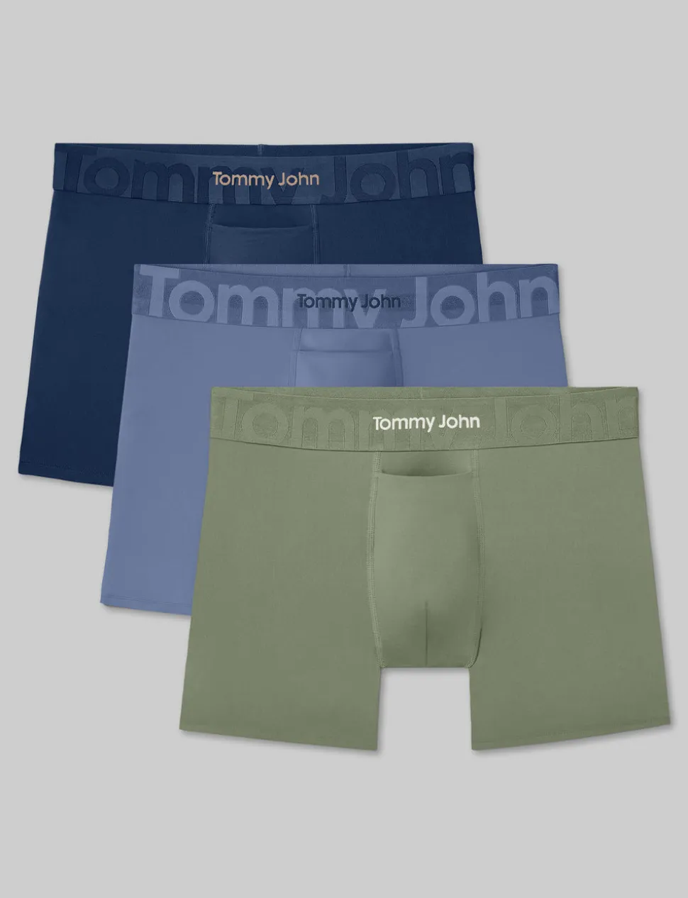 Customized Flex Trunk 4" (6-Pack)