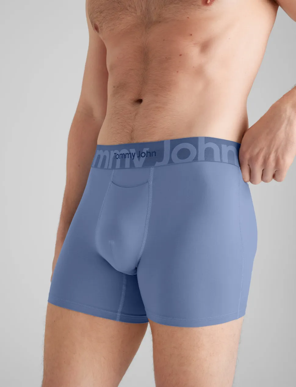 Customized Flex Trunk 4" (3-Pack)