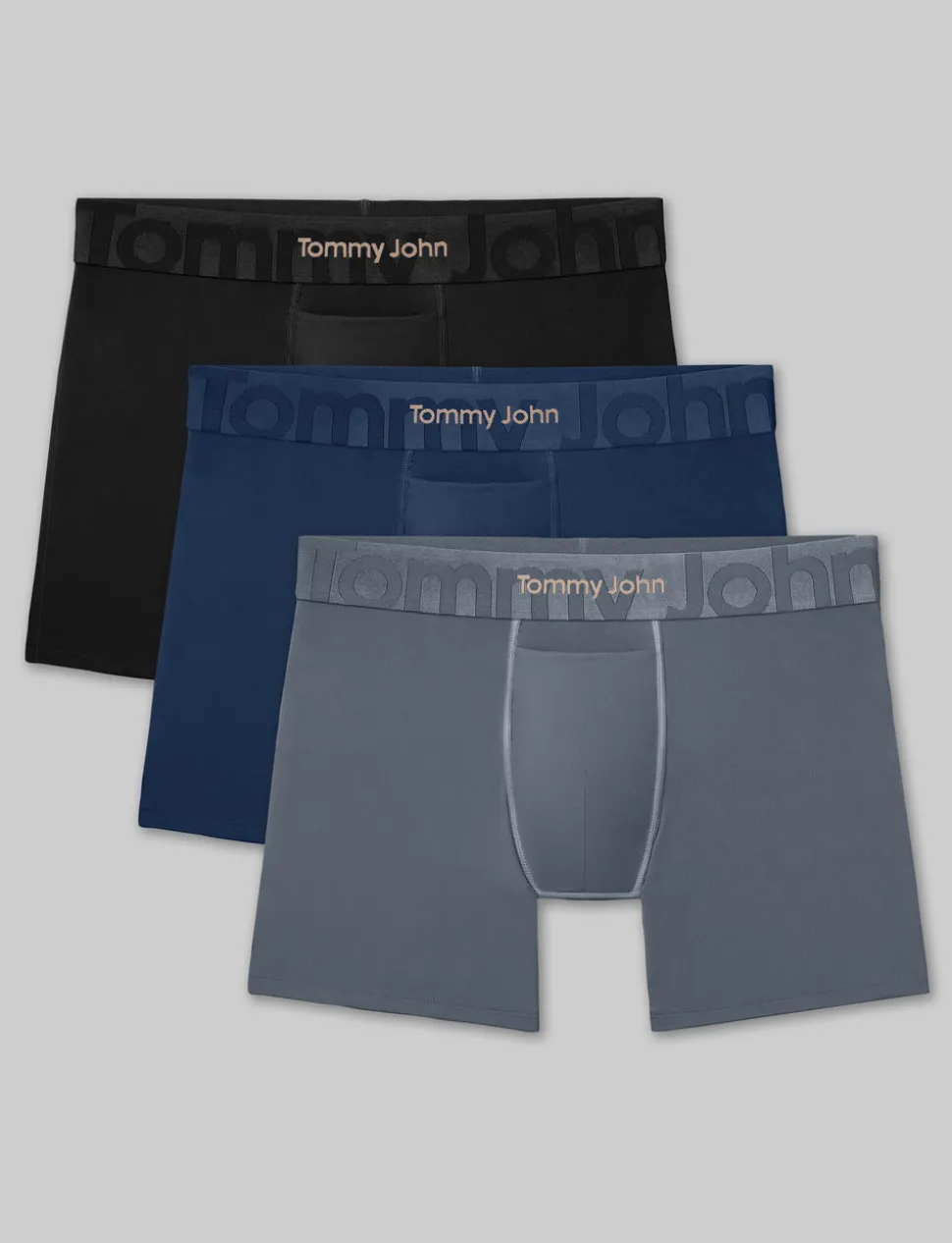 Customized Flex Trunk 4" (3-Pack)