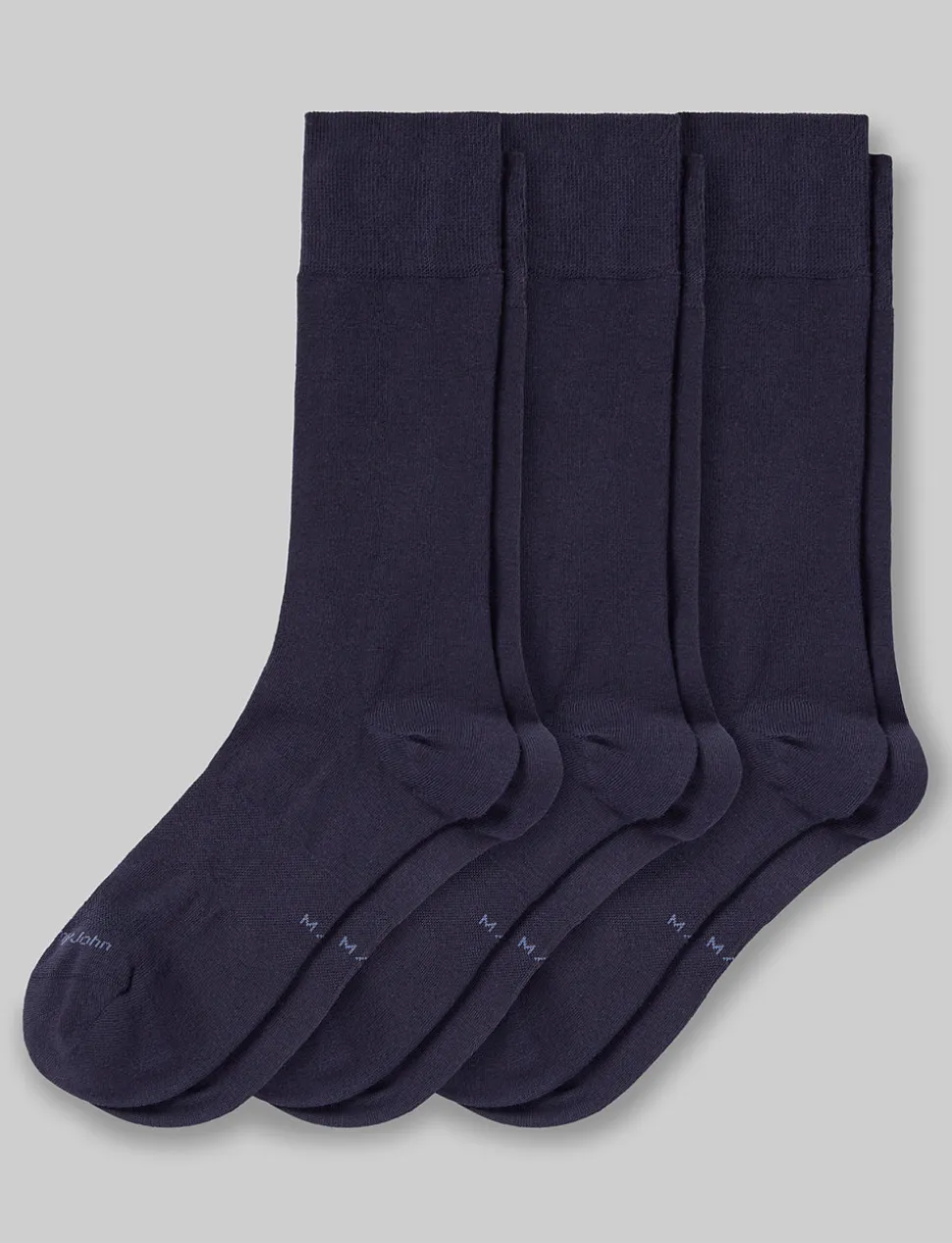 Dress Crew Sock