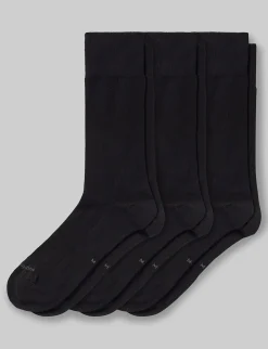 Dress Crew Sock (3-Pack)