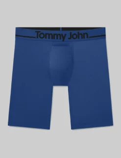 DriComfort® Boxer Brief 8"