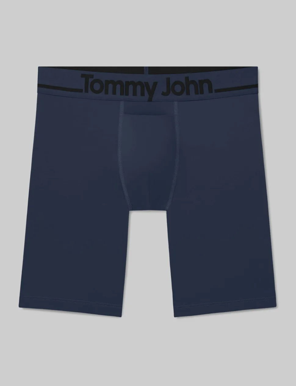 DriComfort® Boxer Brief 8" (3-Pack)