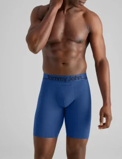 DriComfort® Boxer Brief 8