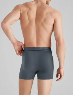 DriComfort® Mid-Length Boxer Brief 6