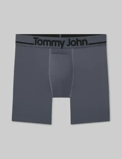 DriComfort® Mid-Length Boxer Brief 6