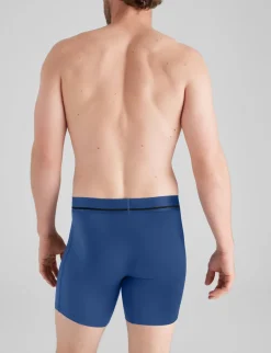 DriComfort® Mid-Length Boxer Brief 6
