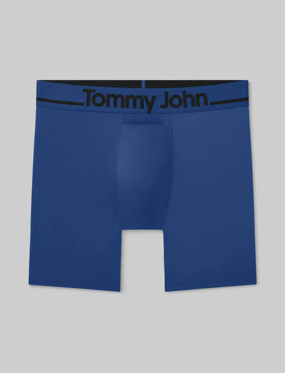 DriComfort® Mid-Length Boxer Brief 6"