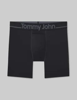 DriComfort® Mid-Length Boxer Brief 6
