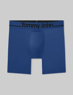 DriComfort® Mid-Length Boxer Brief 6