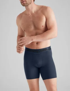 DriComfort® Mid-Length Boxer Brief 6