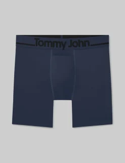 DriComfort® Mid-Length Boxer Brief 6