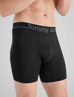DriComfort® Mid-Length Boxer Brief 6