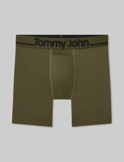 DriComfort® Mid-Length Boxer Brief 6