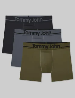DriComfort® Trunk 4