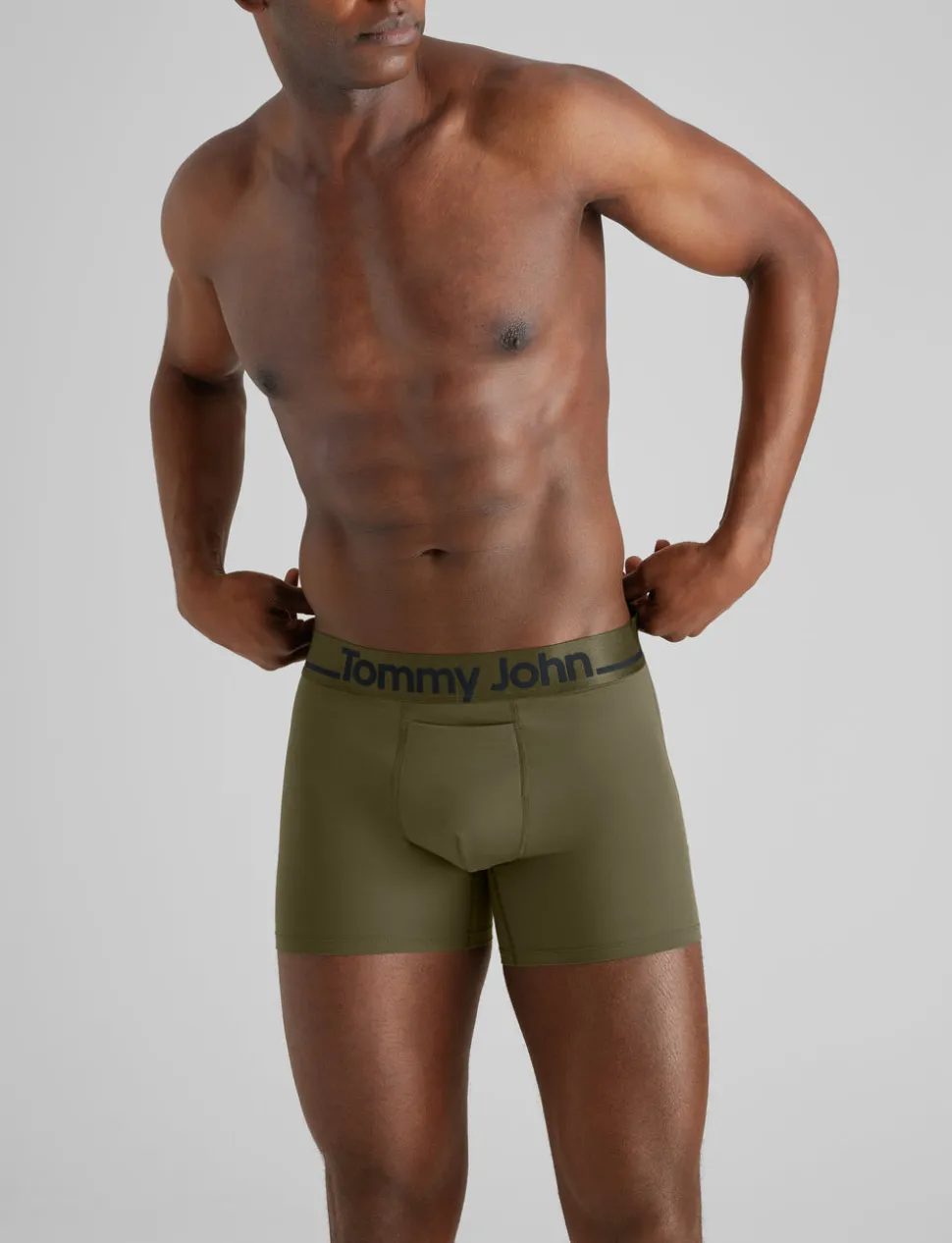 DriComfort® Trunk 4"