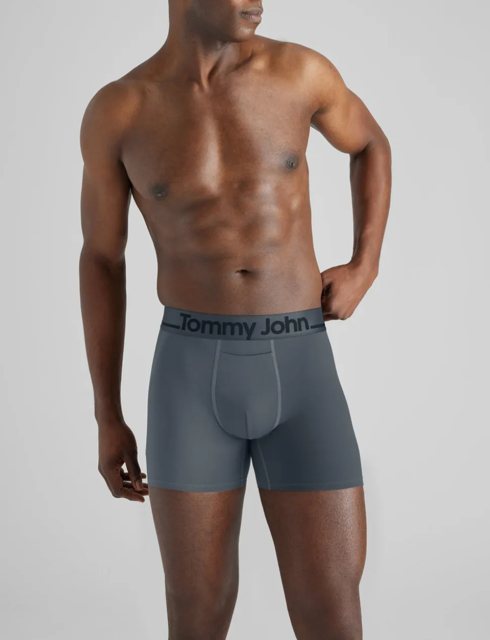 DriComfort® Trunk 4"