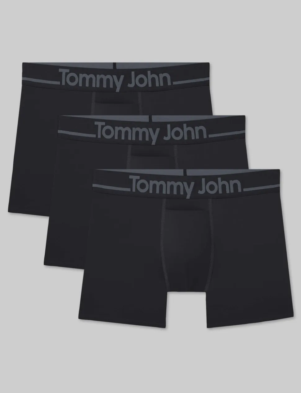 DriComfort® Trunk 4"