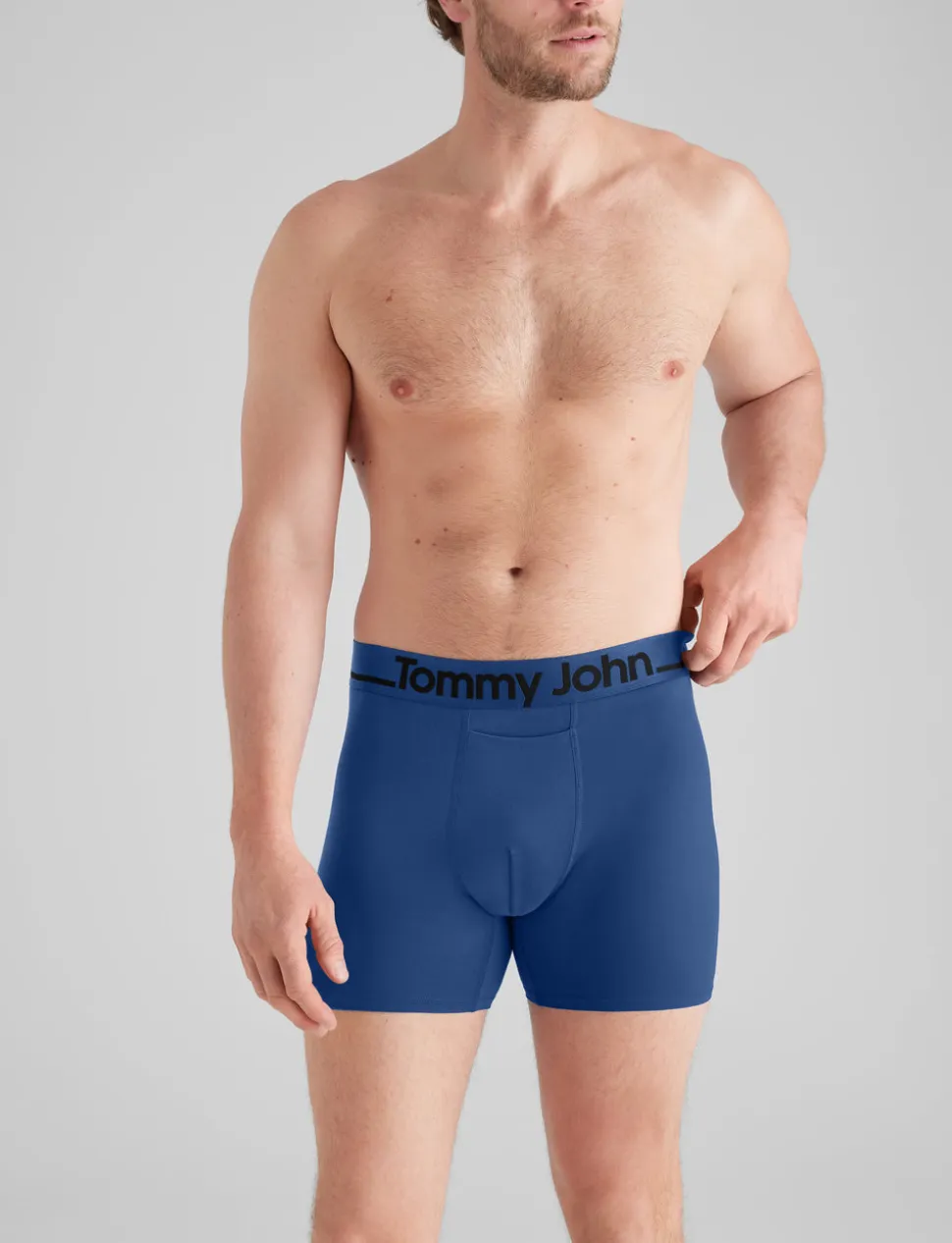DriComfort® Trunk 4"
