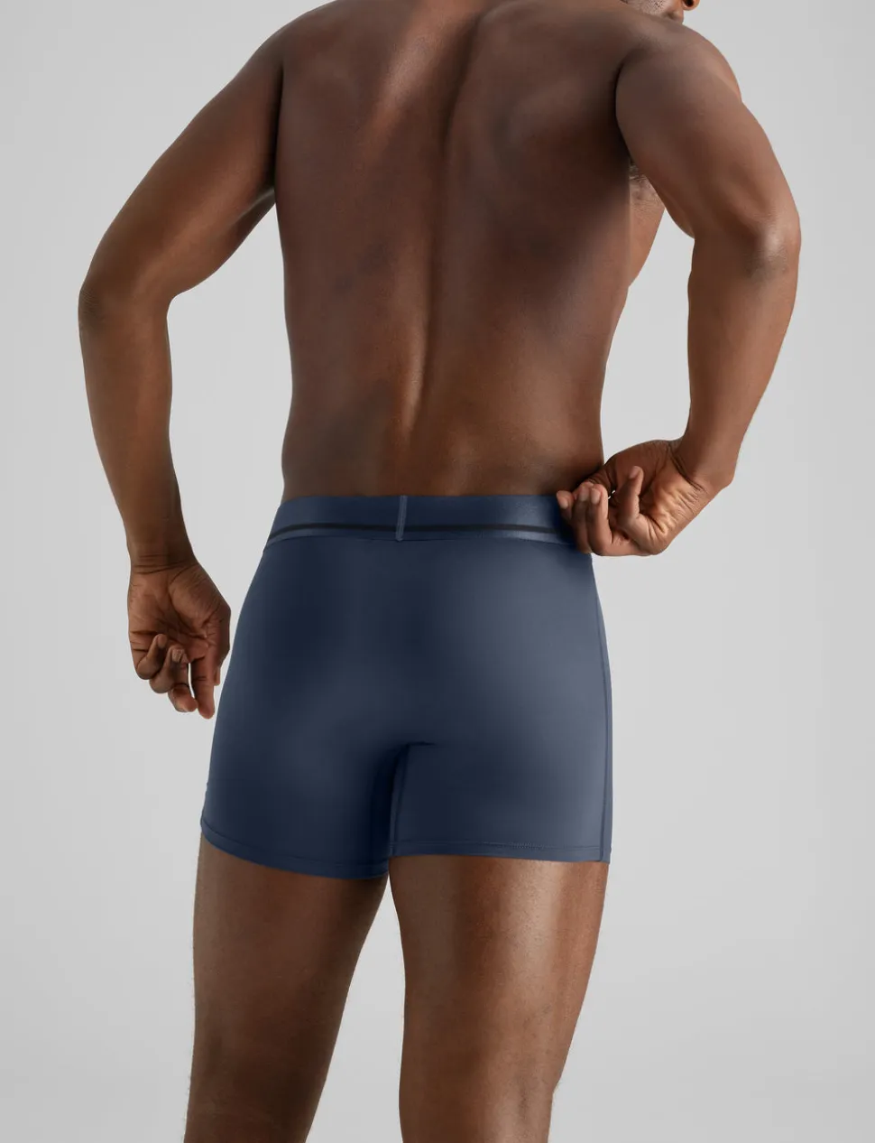 DriComfort® Trunk 4" (6-Pack)