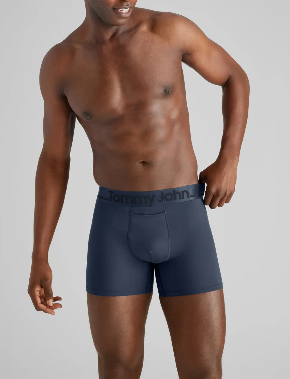 DriComfort® Trunk 4" (3-Pack)