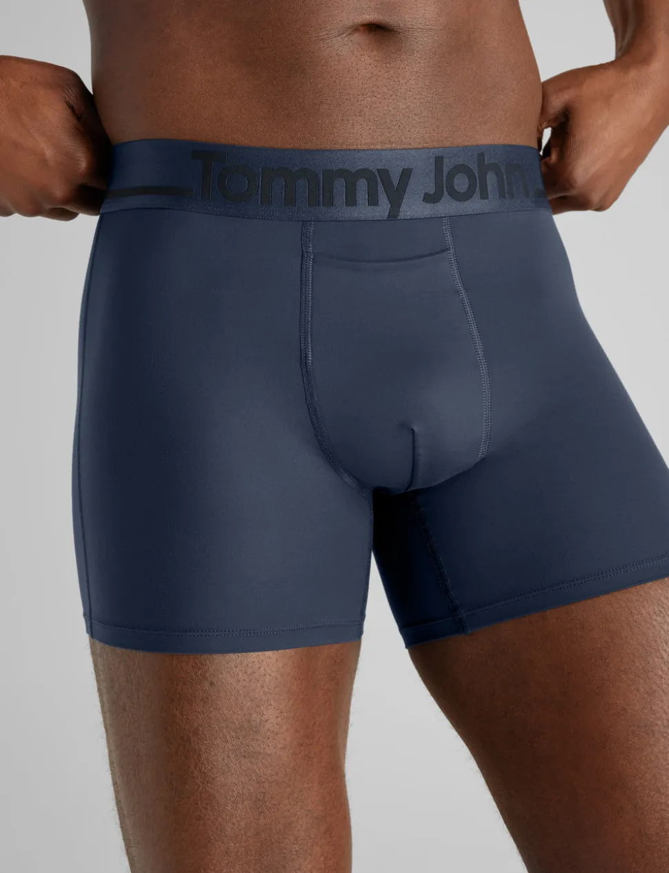 DriComfort® Trunk 4" (3-Pack)