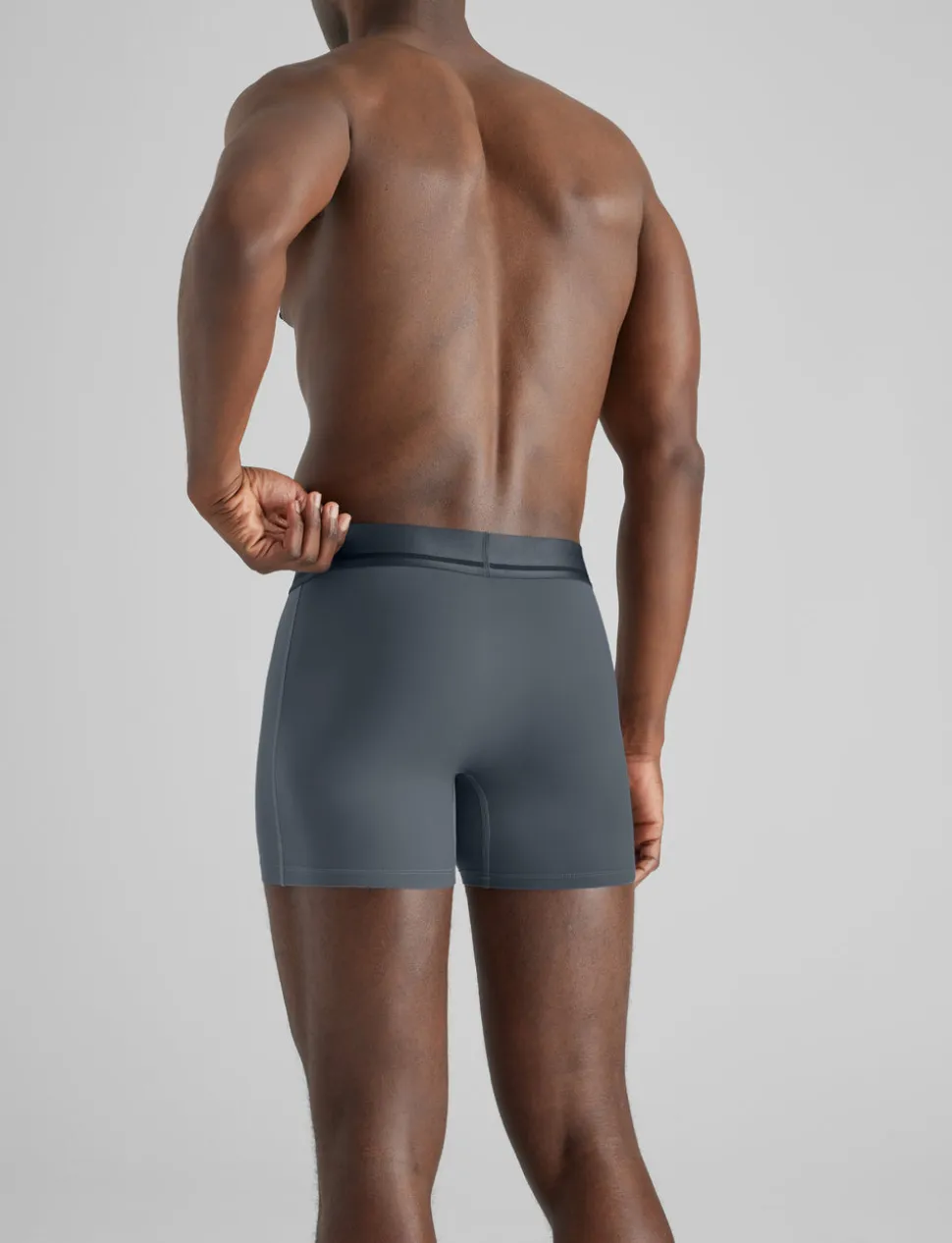 DriComfort® Trunk 4" (3-Pack)