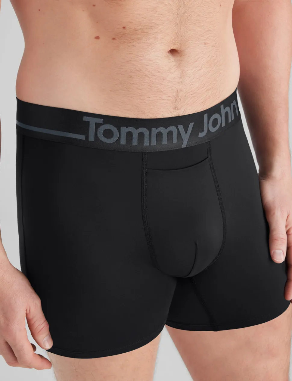 DriComfort® Trunk 4" (3-Pack)