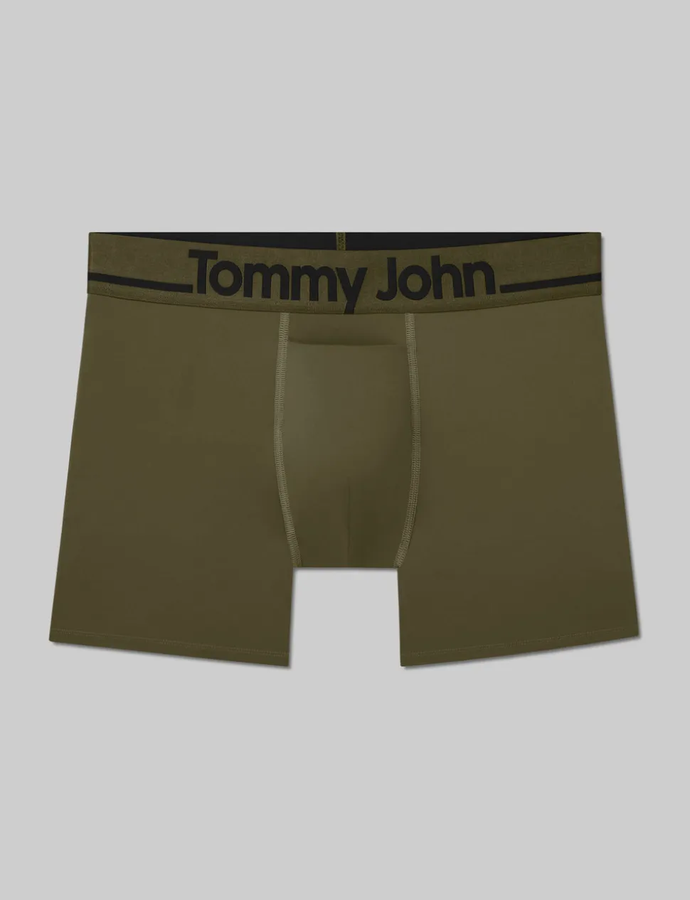 DriComfort® Trunk 4" (3-Pack)