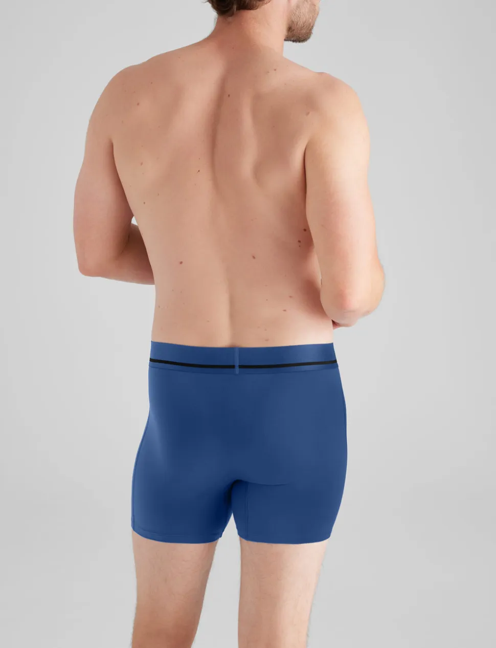 DriComfort® Trunk 4" (3-Pack)