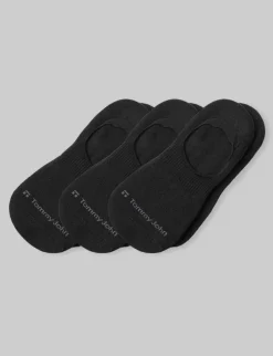 Low Cut Liner Sock (3-Pack)