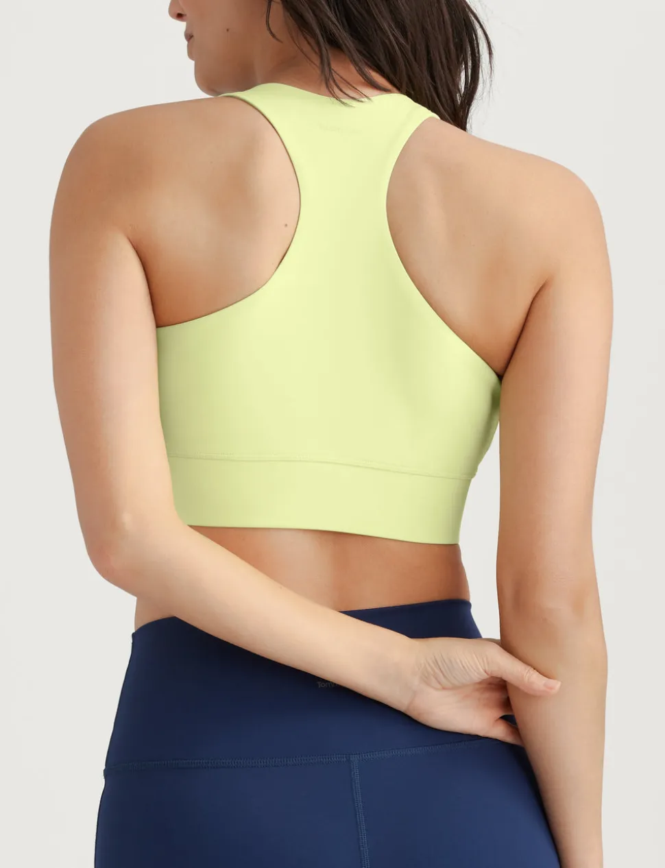Low Impact Racerback Sports Bra (2-Pack)