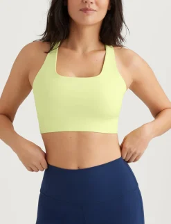 Low Impact Racerback Sports Bra (2-Pack)