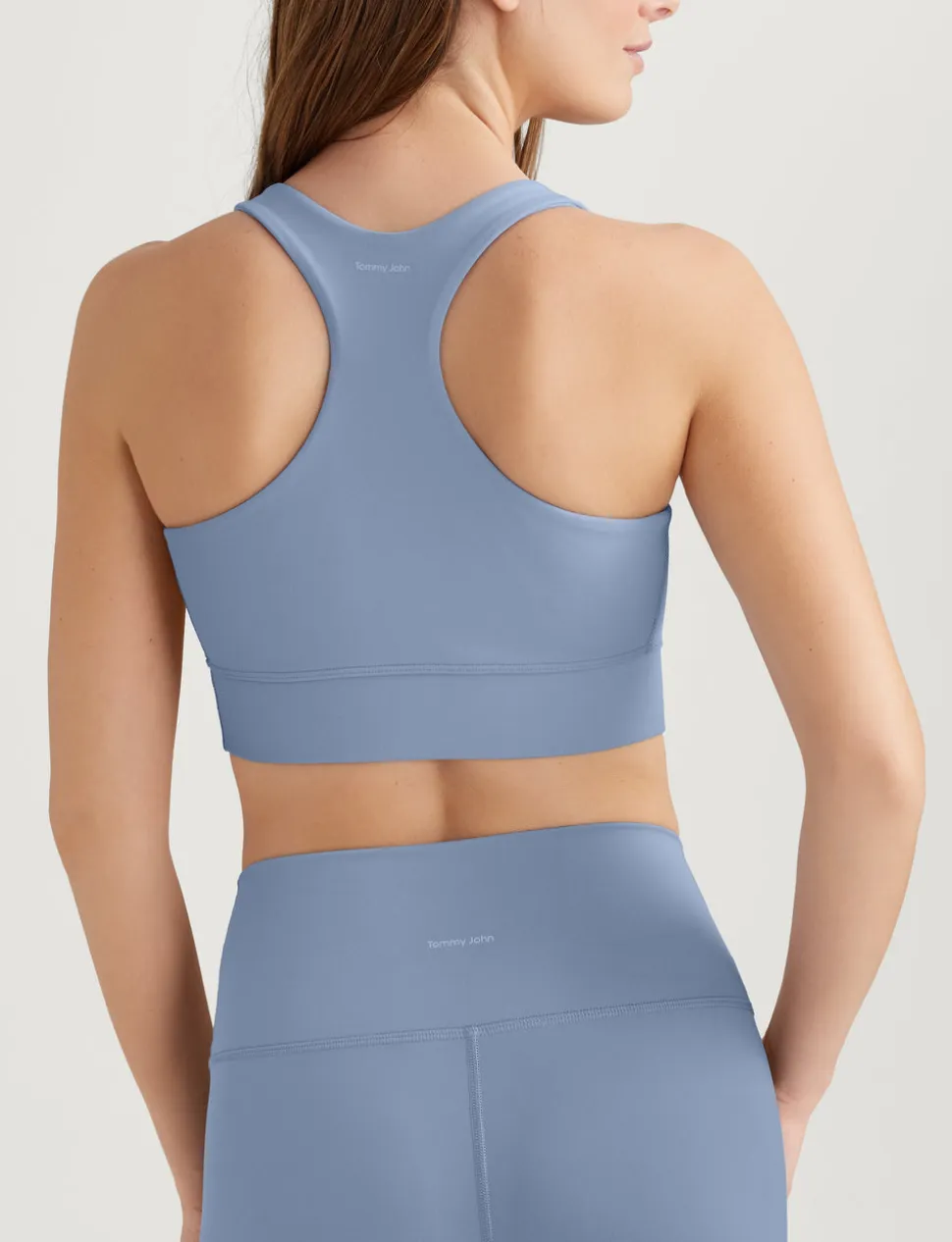 Low Impact Racerback Sports Bra (2-Pack)