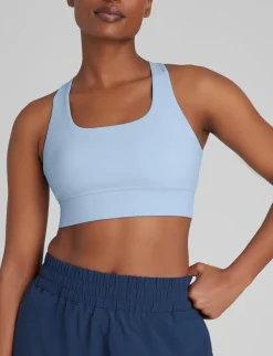 Low Impact Racerback Sports Bra (2-Pack)