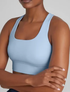 Low Impact Racerback Sports Bra (2-Pack)