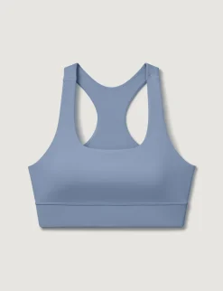 Low Impact Racerback Sports Bra (2-Pack)