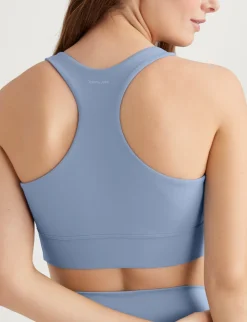 Low Impact Racerback Sports Bra (2-Pack)