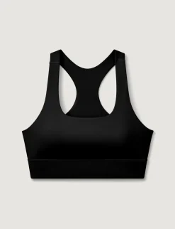 Low Impact Racerback Sports Bra