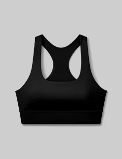 Low Impact Racerback Sports Bra