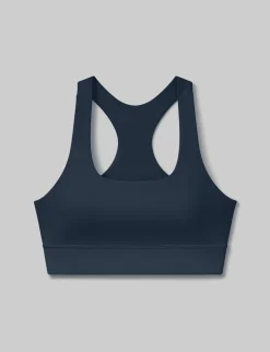 Low Impact Racerback Sports Bra