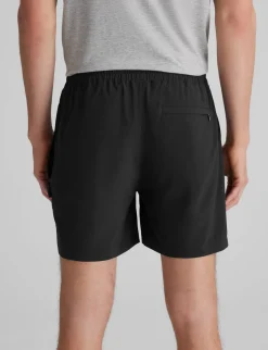 Luxe Traveler Hoodie & Short Set