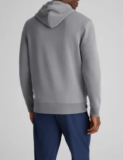 Luxe Traveler Hoodie & Short Set