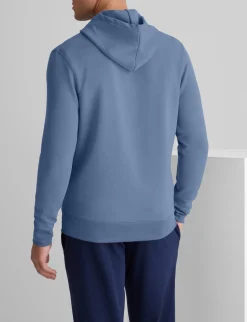 Luxe Traveler Hoodie & Short Set