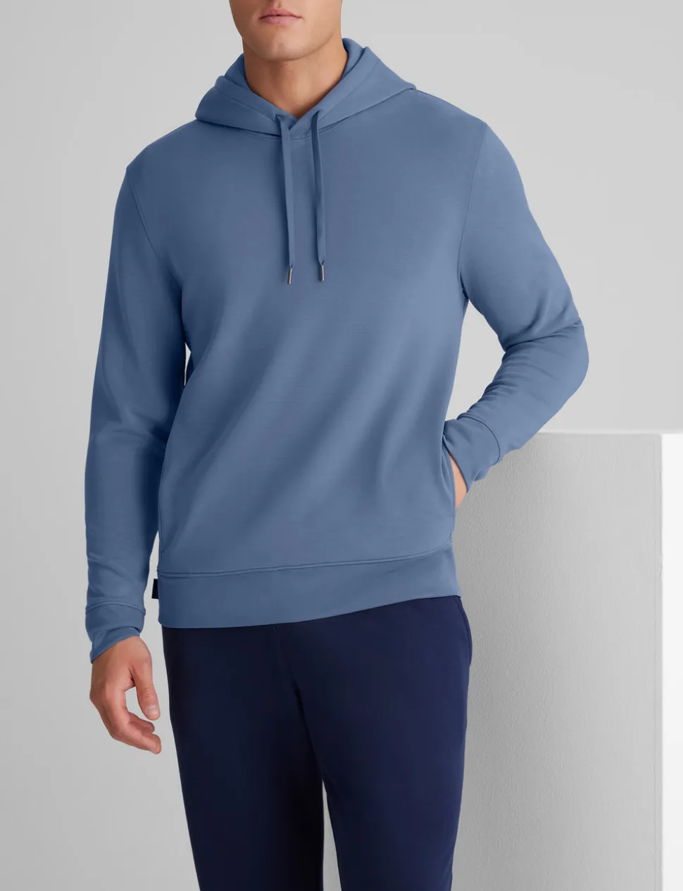 Luxe Traveler Hoodie & Short Set
