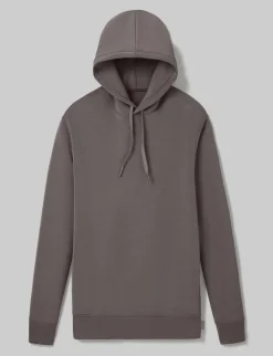 Luxe Traveler Hoodie & Short Set