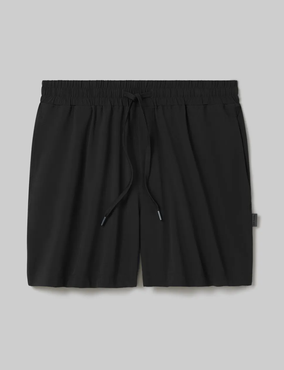 Luxe Traveler Hoodie & Short Set