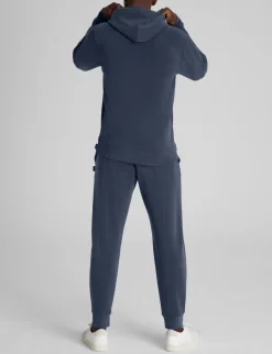 Luxe Traveler Knit Hoodie