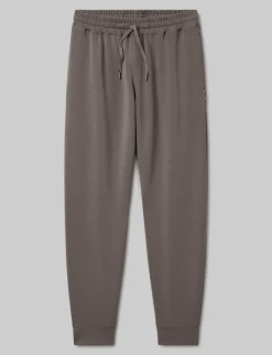 Luxe Traveler Knit Hoodie & Jogger Set